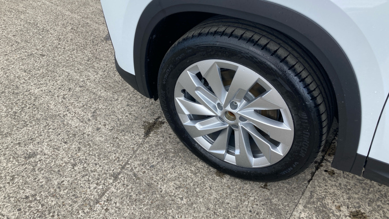 Skoda Kodiaq 1.5 TSI e-TEC SE L 5dr DSG [7 Seat] Petrol Estate